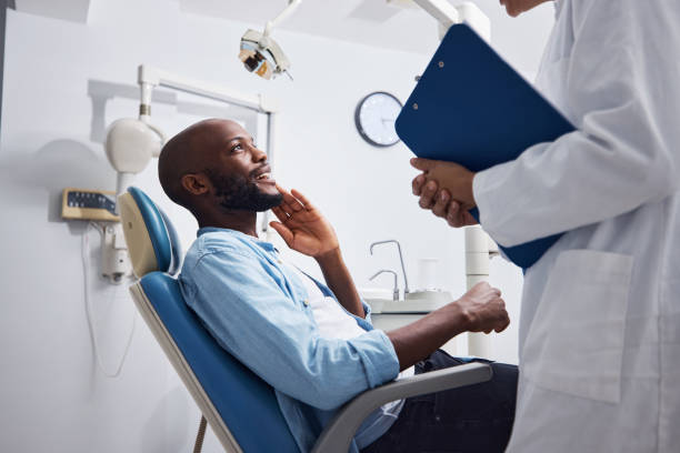 Best Knocked-Out Tooth Emergency  in Amherst, OH