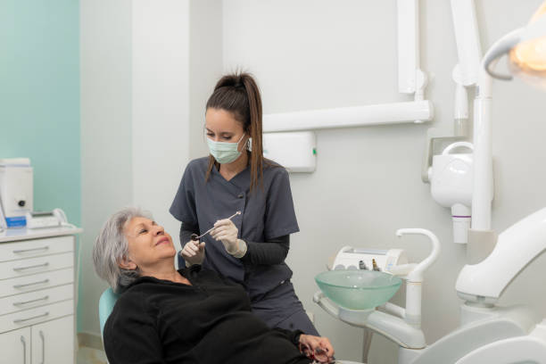 Best Knocked-Out Tooth Emergency  in Amherst, OH
