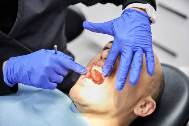 Best Broken Tooth Emergency  in Amherst, OH
