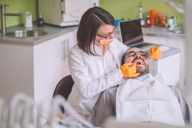 Best Dentist for Tooth Abscess  in Amherst, OH