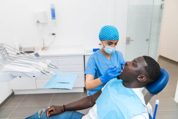 Best Tooth Pain Emergency Relief  in Amherst, OH