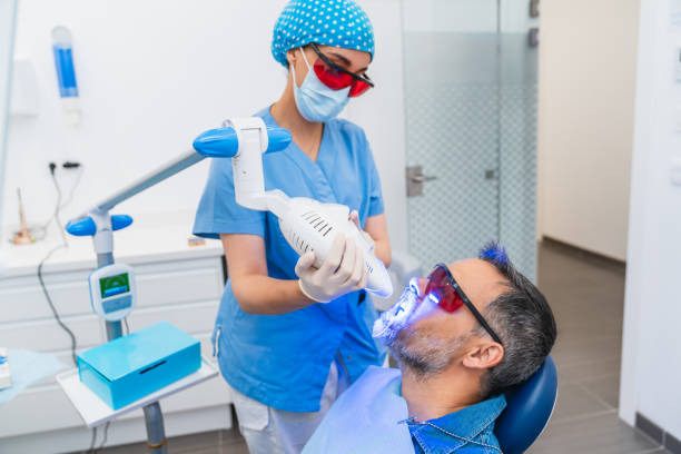 Best Urgent Tooth Repair  in Amherst, OH